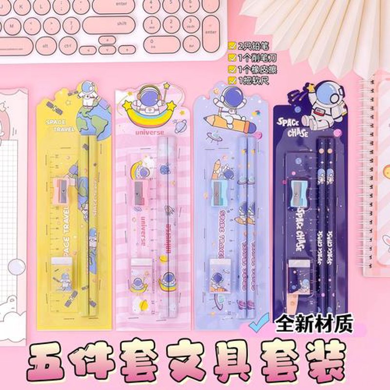 玉花文具：经典工艺与现代设计交织的艺术品