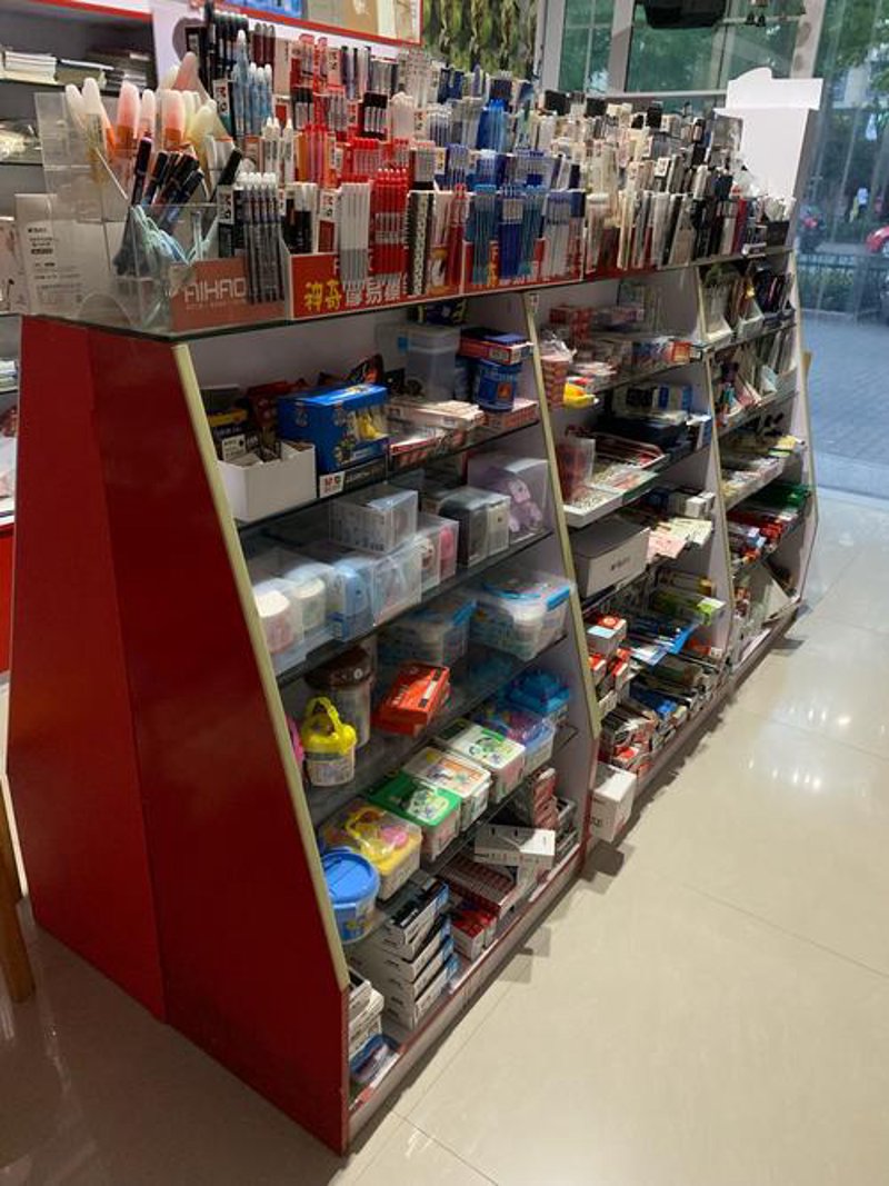 学生文具批发新趋势：绿色可持续发展引领未来